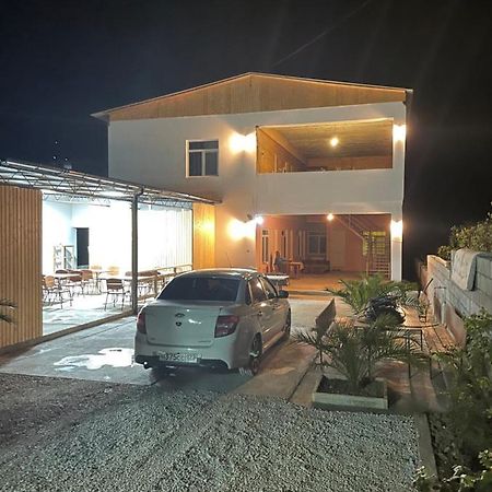 U Romana Guest House New Athos Екстер'єр фото