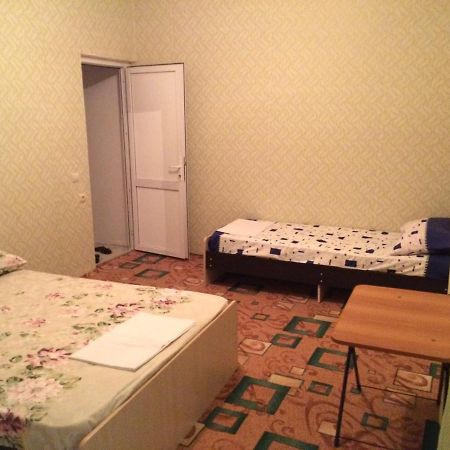 U Romana Guest House New Athos Екстер'єр фото