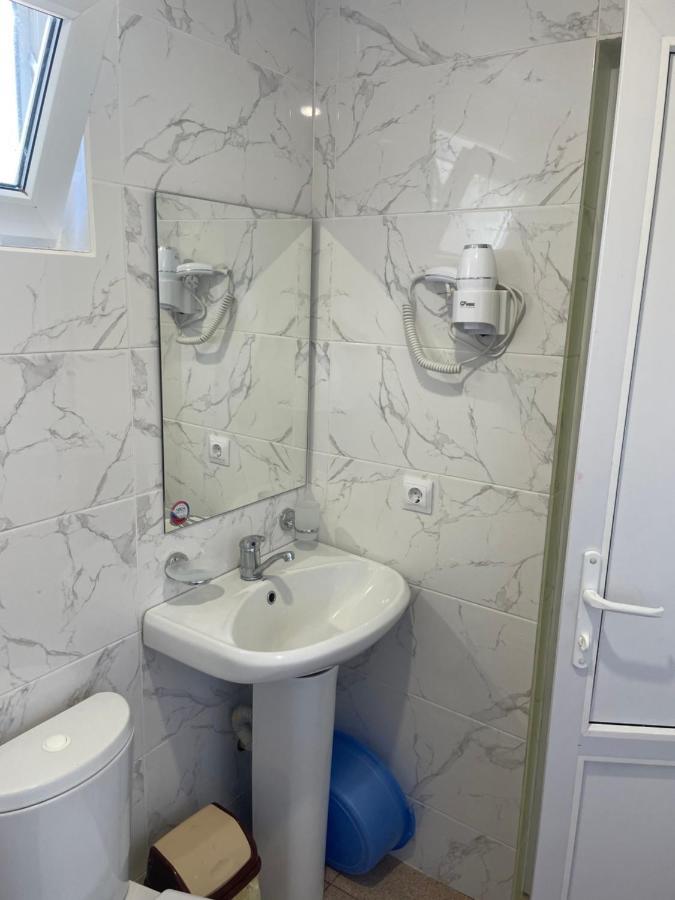 U Romana Guest House New Athos Екстер'єр фото