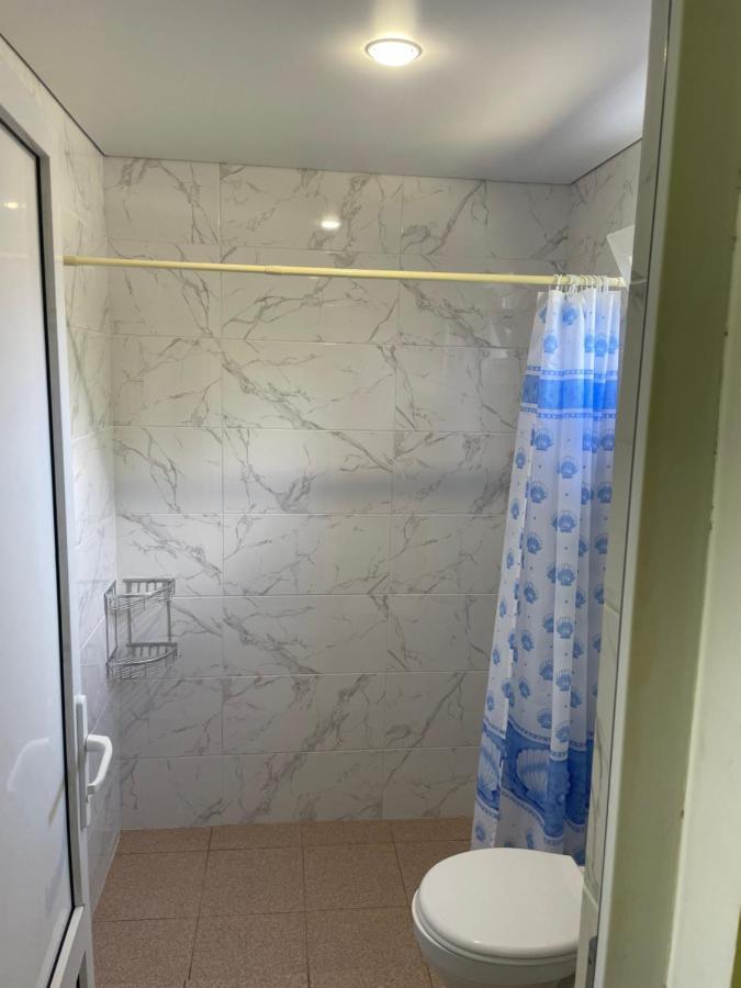 U Romana Guest House New Athos Екстер'єр фото