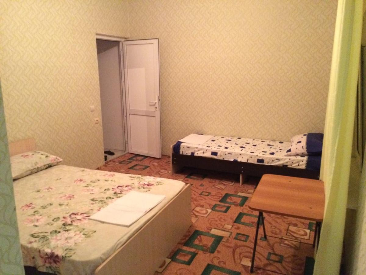 U Romana Guest House New Athos Екстер'єр фото