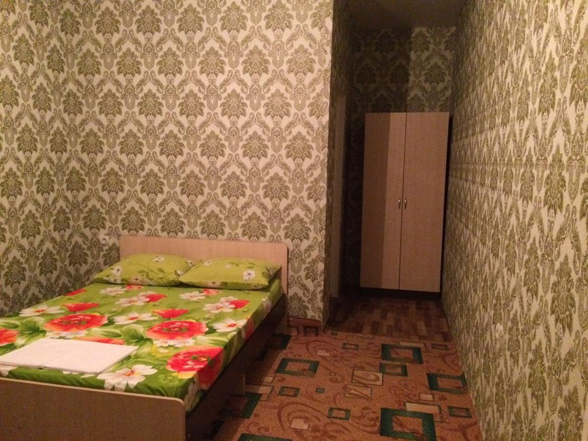 U Romana Guest House New Athos Екстер'єр фото