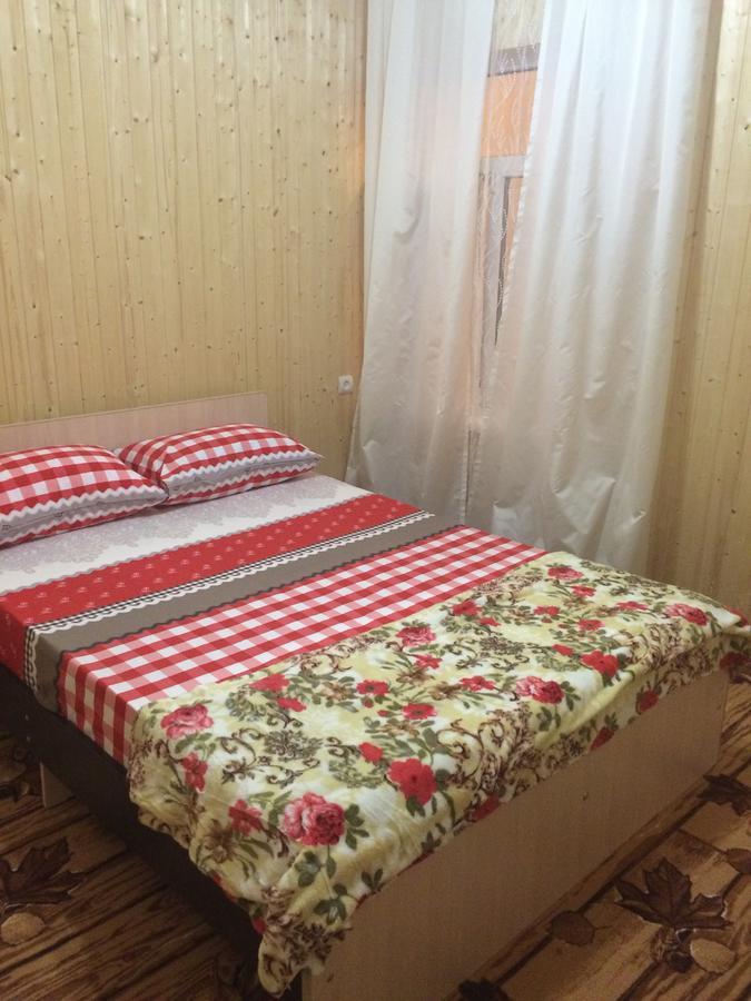 U Romana Guest House New Athos Екстер'єр фото