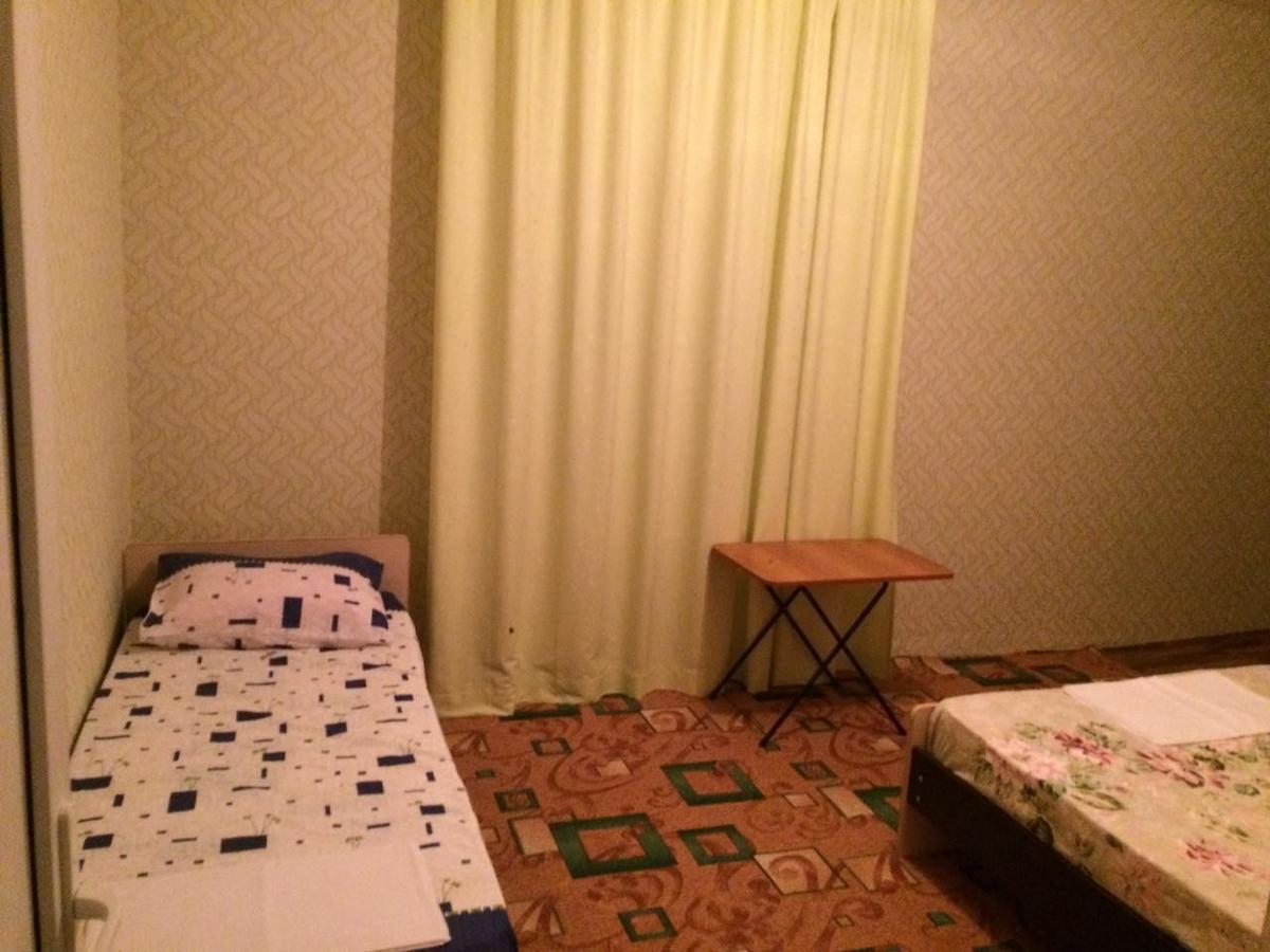 U Romana Guest House New Athos Екстер'єр фото