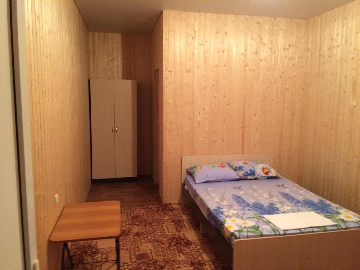 U Romana Guest House New Athos Екстер'єр фото