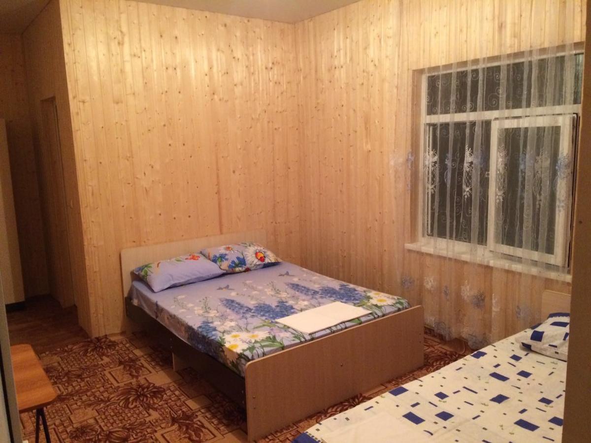 U Romana Guest House New Athos Екстер'єр фото